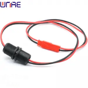 dc-11a-cx With syp Circular Thread Strong Adsorption Conversion Head Magnetic Connector