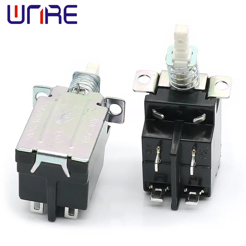 Power Switch KDC-A04-001 Home Appliance Switch1