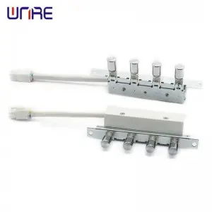 Key Switch A complete set of keyboard switches 5105K Toggle Switch connector 5105K