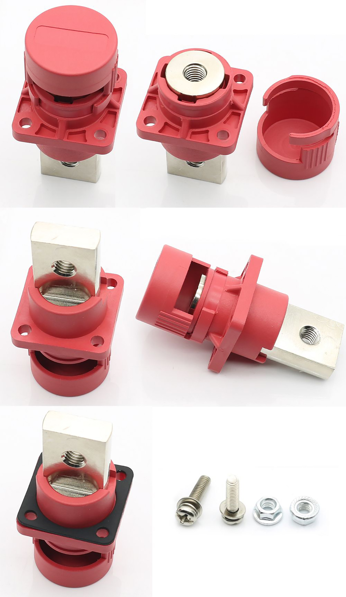 IF-FM8-BSM8-400A-C4
