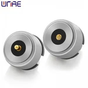 Hot new product DC 908 909 Female and Male connector 10mm waterproof and conductive parts
