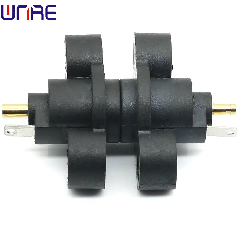 Pogopin cx-022bk2 Magnetic Con1