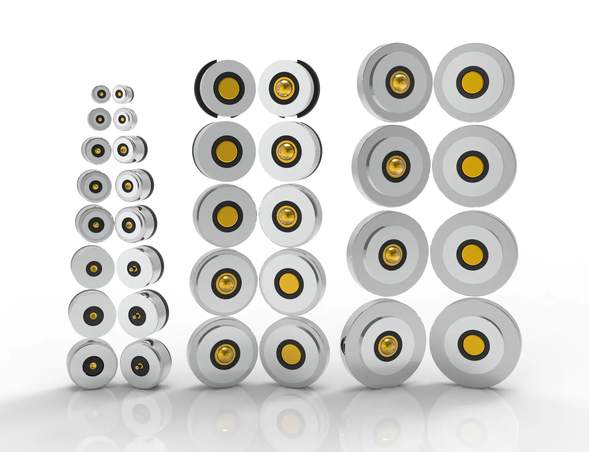 How to Select,Install,Troubleshoot Magnetic Connectors for Industrial Equipment