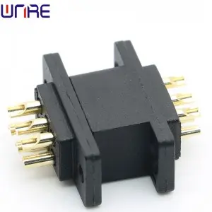 JY6P-G Male Female Model Airplane Plug Signal Pin Copper Core Power Interface Terminal Connector