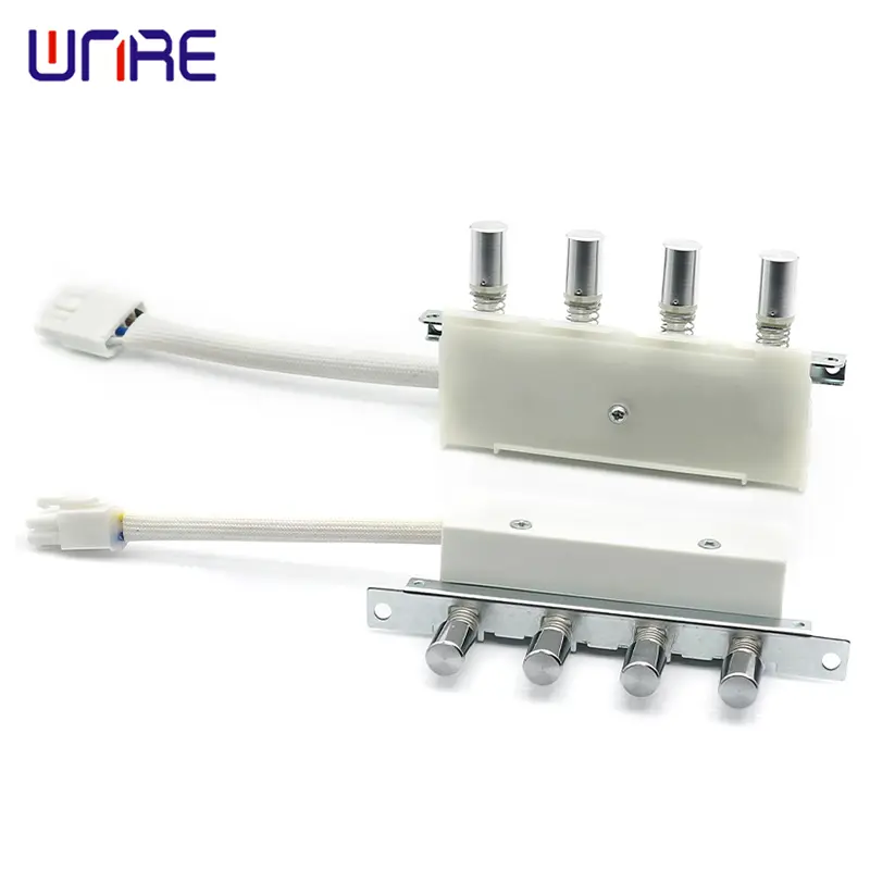 keyboard switches 8011
