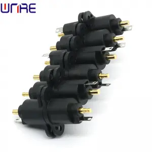 Power Magnetic Connector xiaomi Generation pogopin Charging Line head