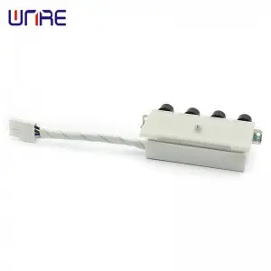 Key Switch A complete set of keyboard switches 8008 Toggle Switch connector 8008