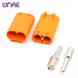 Amass LCB40 Male Female High Current Waterproof And Anti Detachment Plug