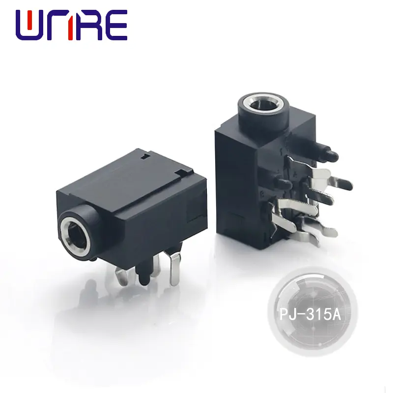 PJ-315A