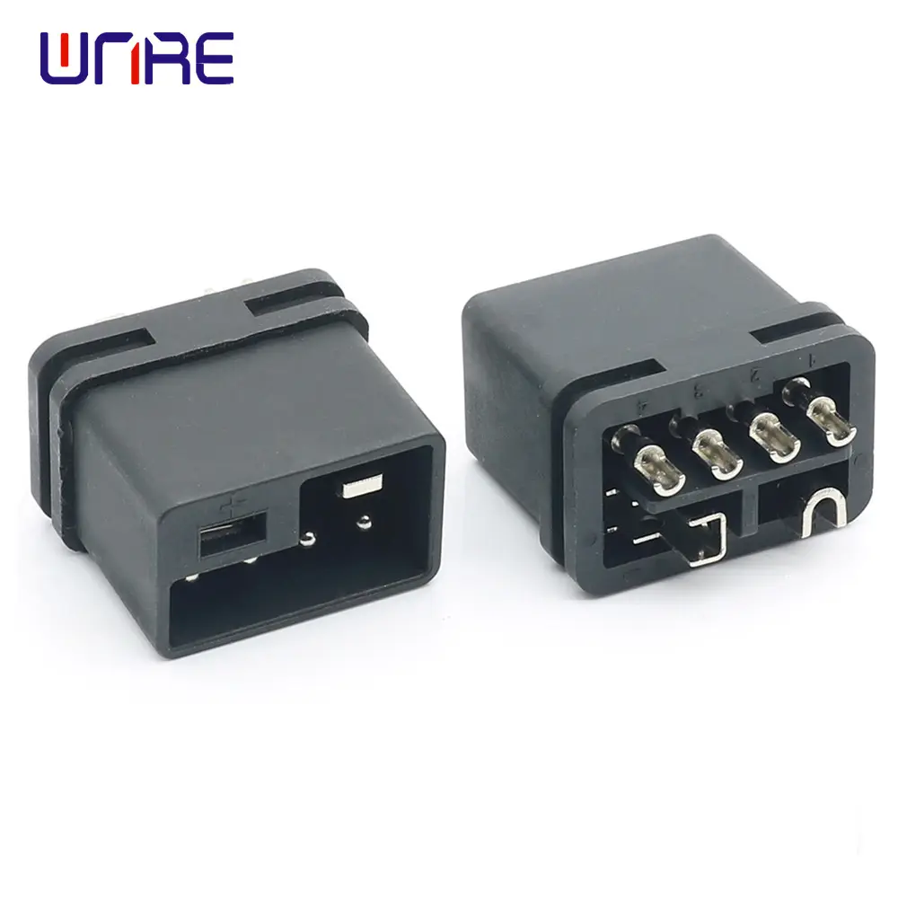 New National Standard Electric Bicycle Socket 1