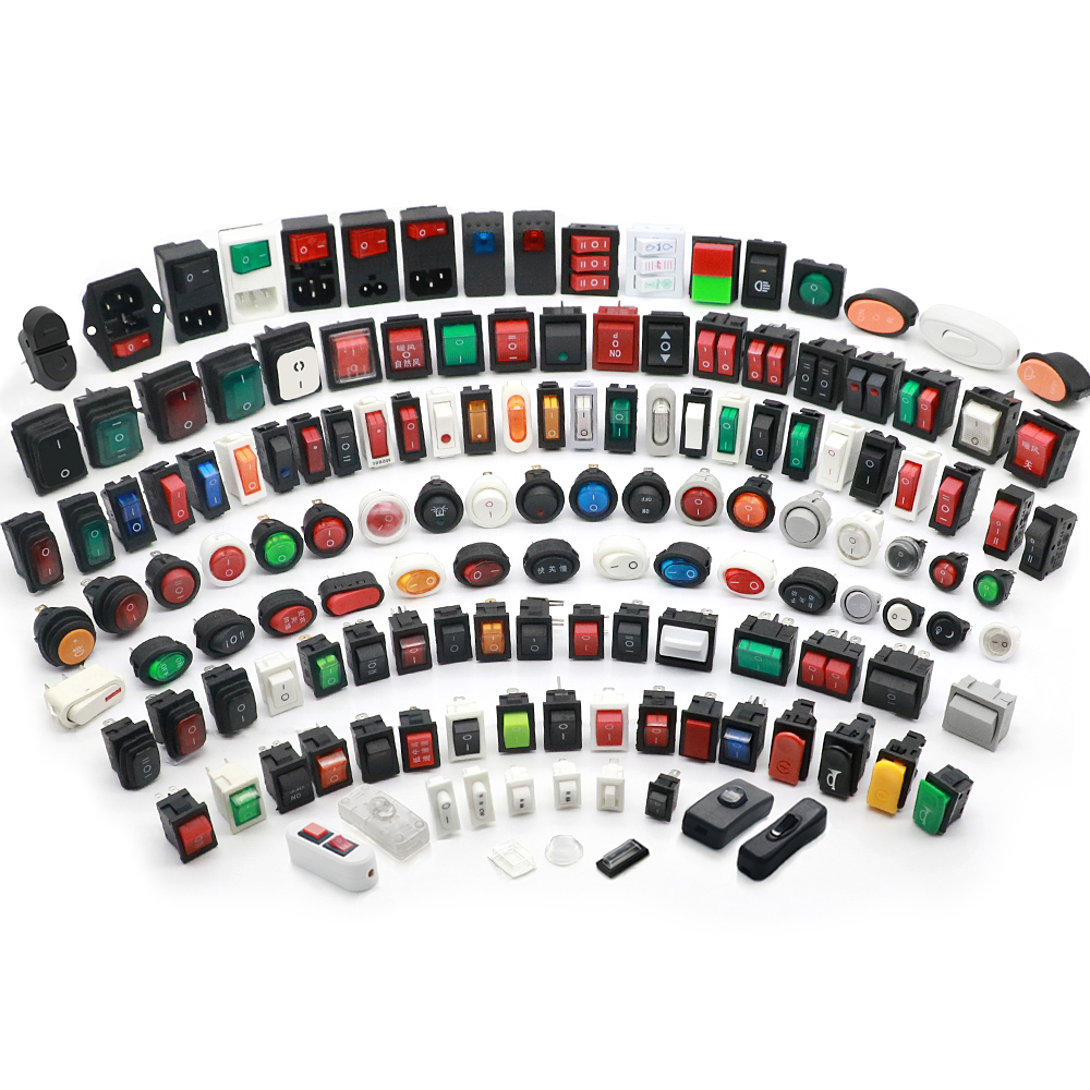 rocker switch 1