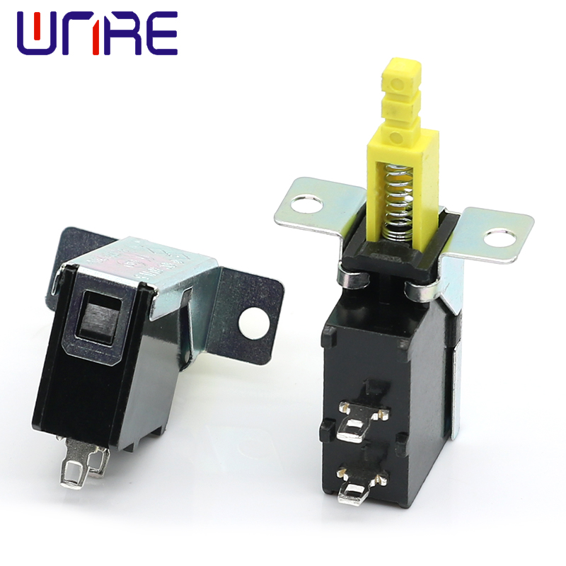 TV-5 (A10 Internal Spring)  Home Appliance Switch1