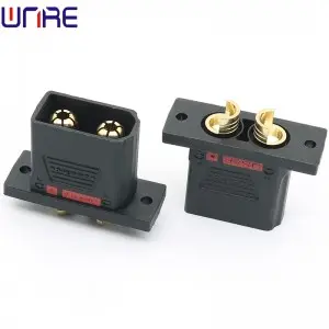 QS8P-S Large Current Plug Male Female Small Volume Drone Battery Connector Interface Terminal