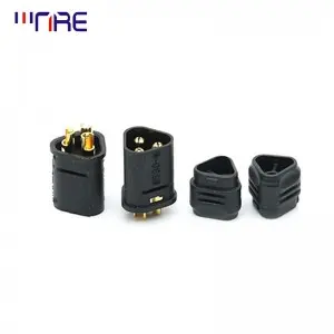 MT30-F Plug Connector With Sheath Set