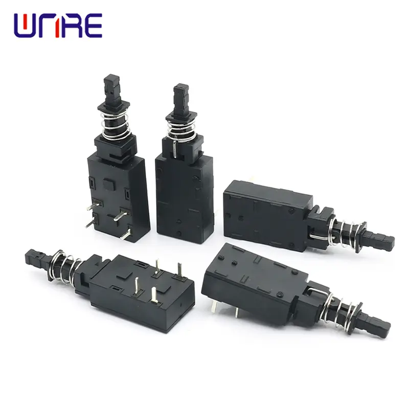 GST P4 atching Car Engine Power Switch