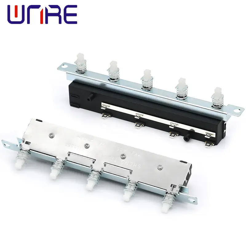 Power Switch YYJ-A05-28 Home Appliance Switch1