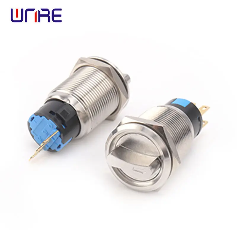 19MM knob without light 2nd gear 3rd gear