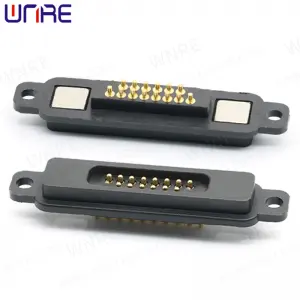 14P CZX-D Type Magnetic Connector