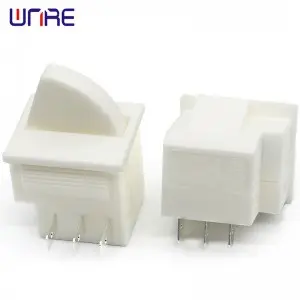 Limit Switch 09-F3 Universal Refrigerator Door Light Normally Open and Normally Closed Control Button