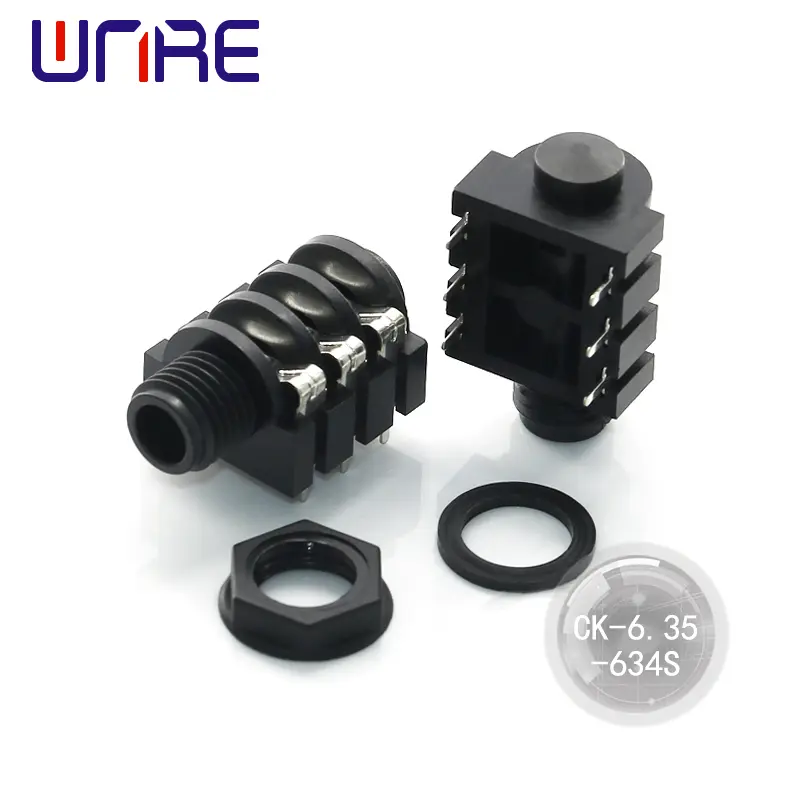 CK-6.35-634S