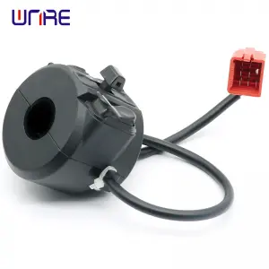 Motorcycle Handle Switch Assembly Set Universal Electric Bicycle Handle Bar Switch