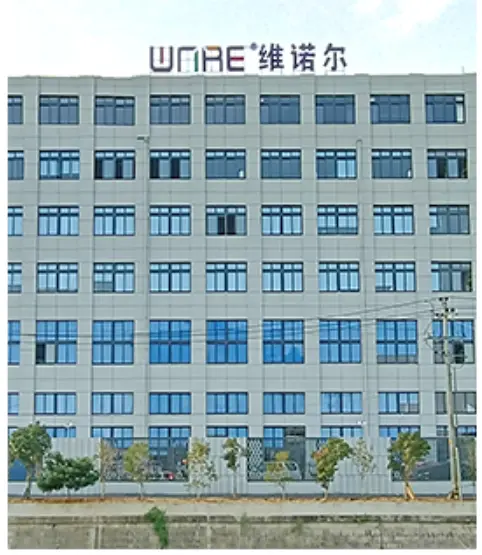 Company relocation