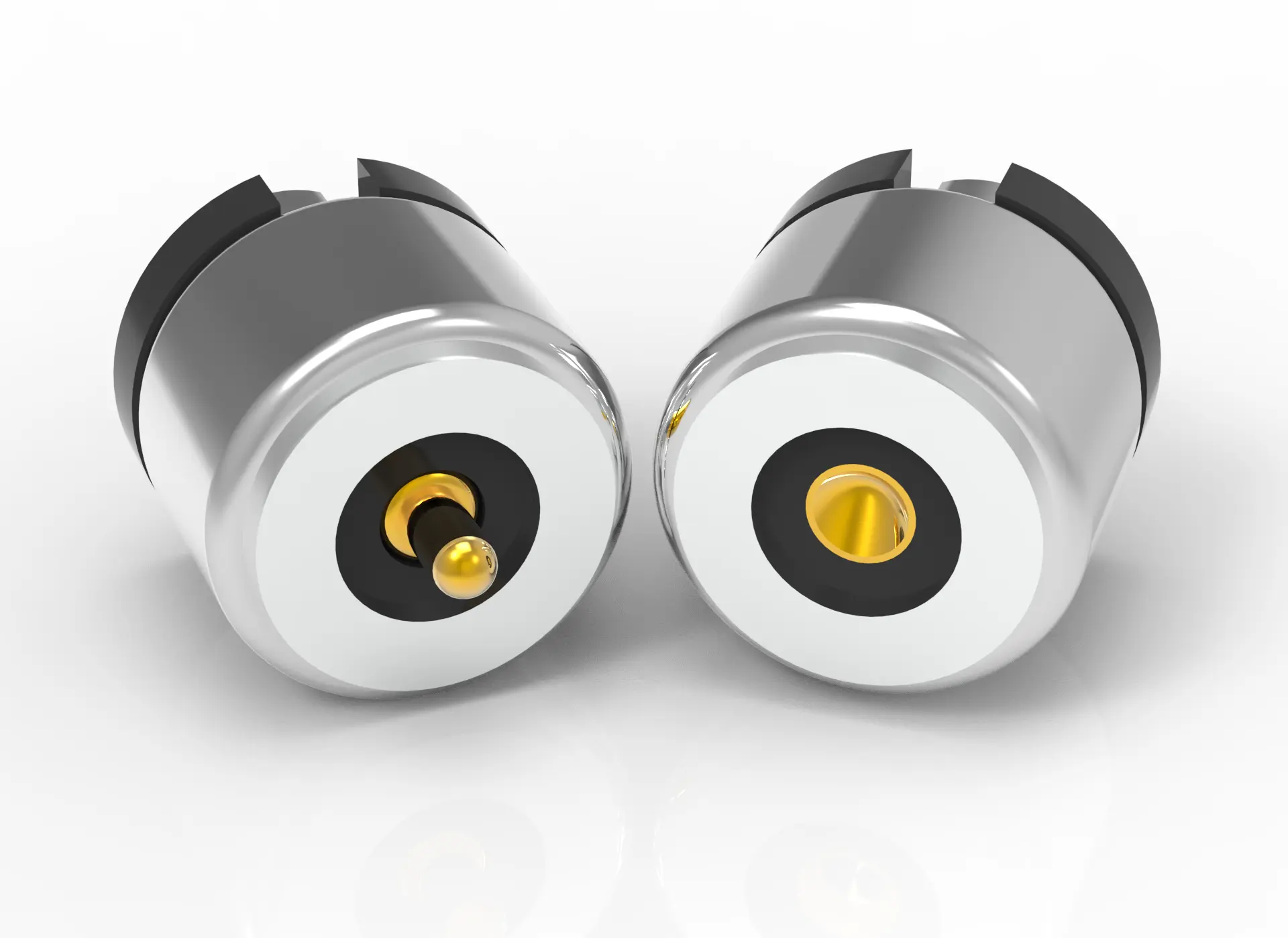 The Future of Connectivity: How Magnetic Connectors are Revolutionizing Industries