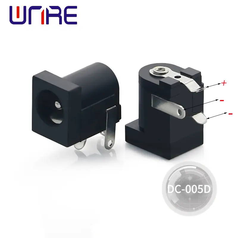 DC-005D