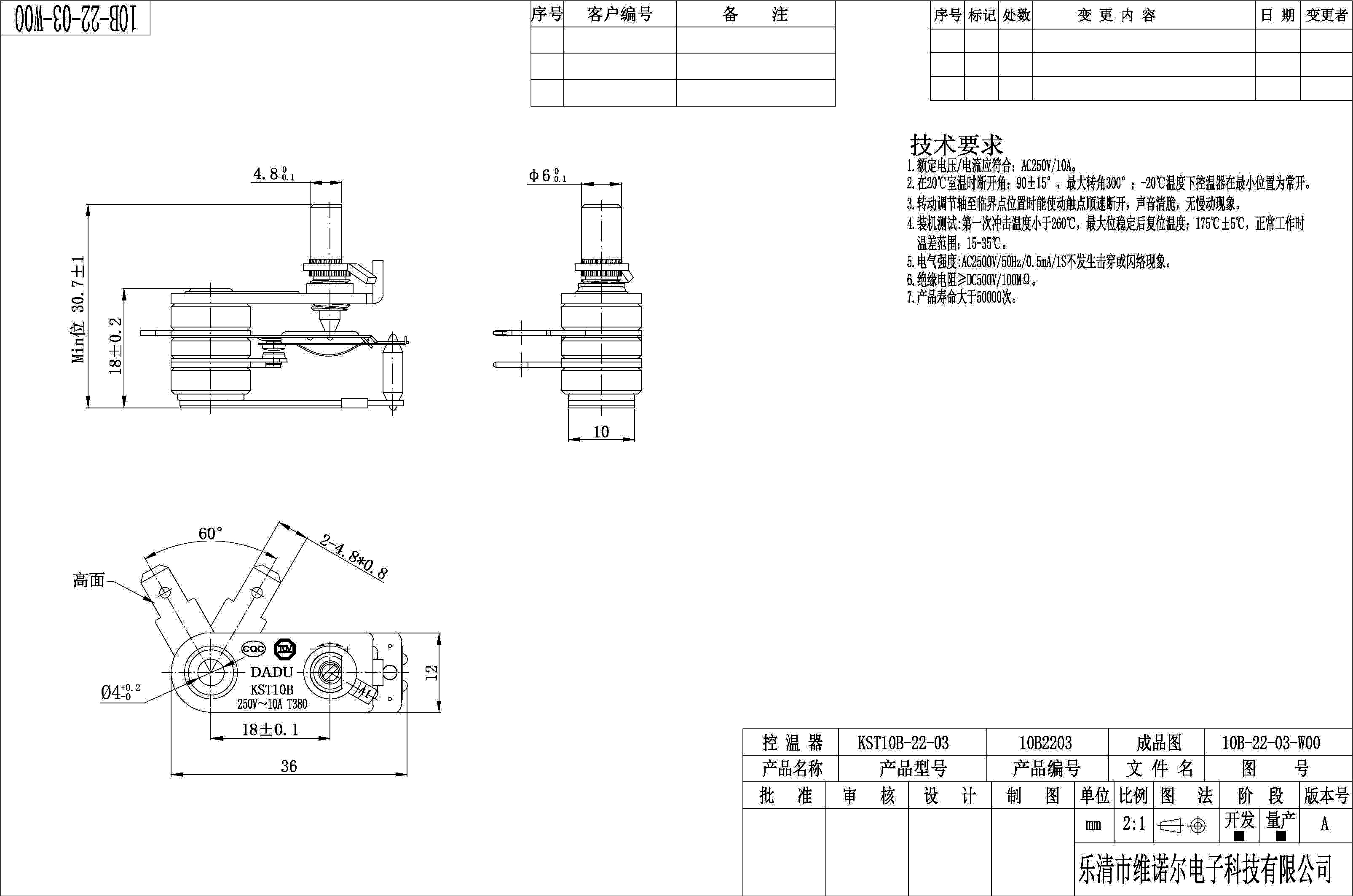 KST10B-22-03