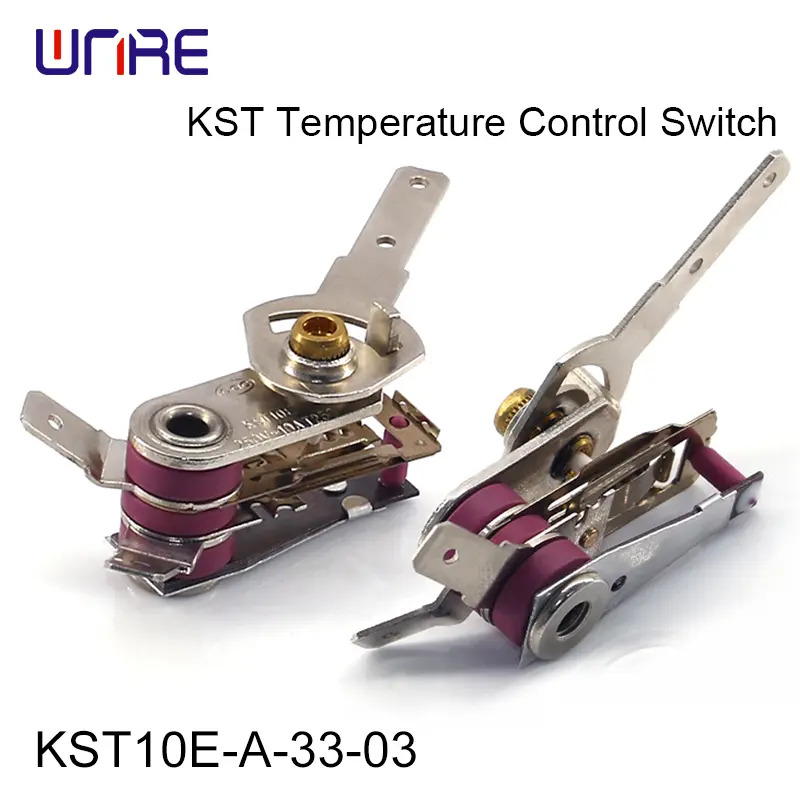 KST10E-A-33-03