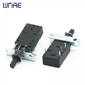 SWITCH A complete set of keyboard switches GST P6A 1P1 Power Switch Power switch and button Switch Self-locking