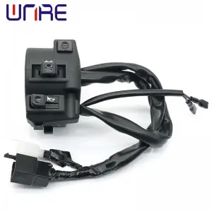 BB-022 Smart Handlebar System Tactile Feedback 1.5mm for Intelligent Transport/Autonomous Last-Mile Robots
