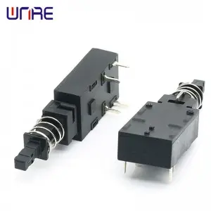 Switch A complete set of keyboard switches GST P4 atching Car Engine Power Switch Power switch and button Switch