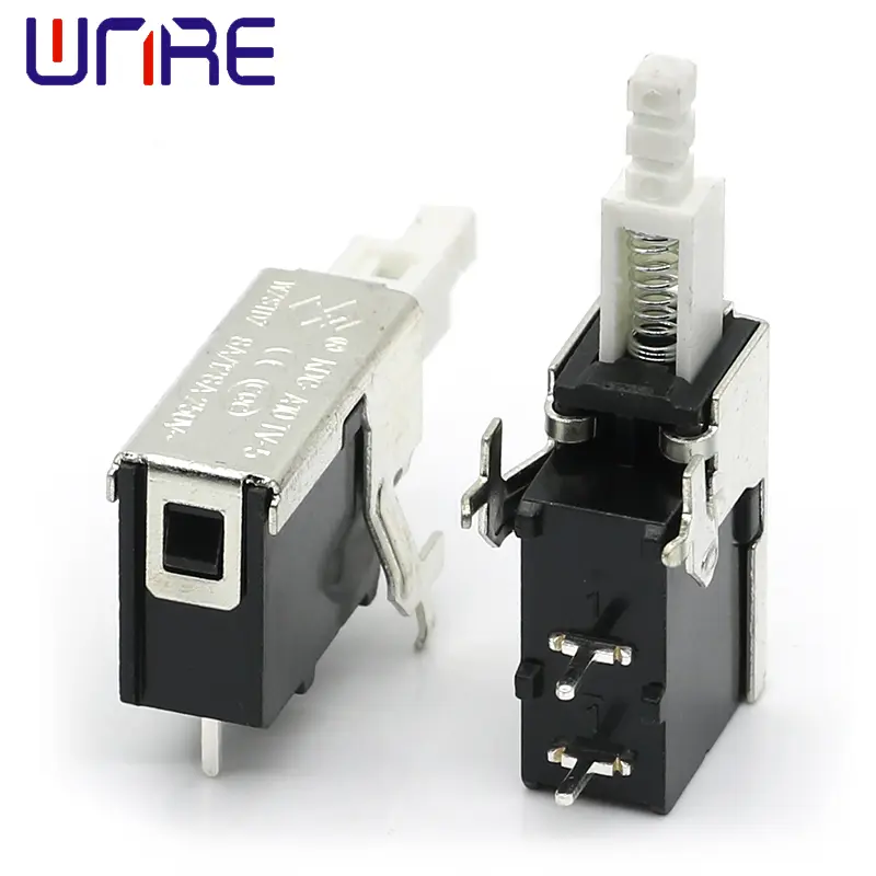 Power Switch 8A 128A 250V TV-5CJ（A10 Internal spring） Home Appliance Switch1