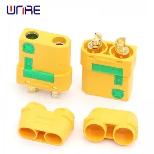 Anti Spark XT90S-F Plug Power