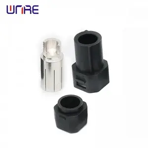 Large Current SH8.0-F Anti-fire Plug