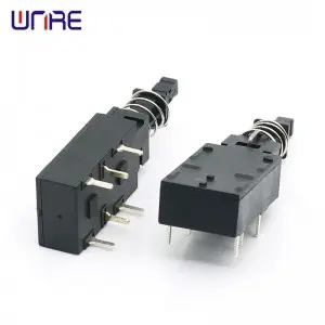Power dual control switch GST P6 Switch A complete set of keyboard switches GST P6