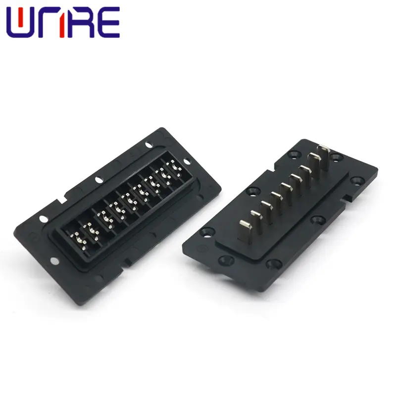 9pin Energy Storage Connector1