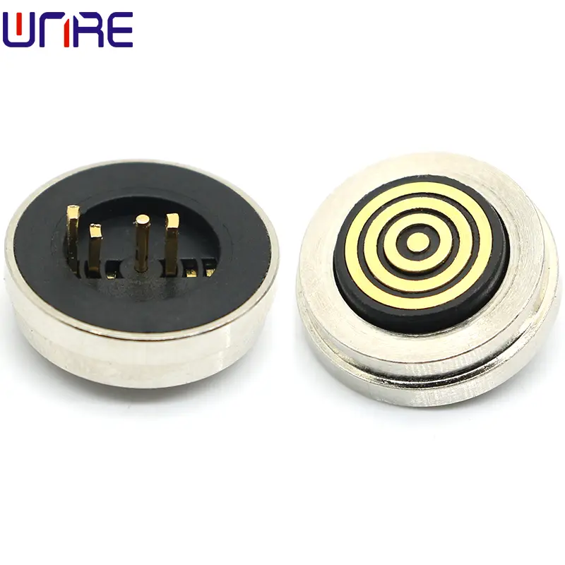 Blind Suction 360°Circular Male Female Magnet Circular2