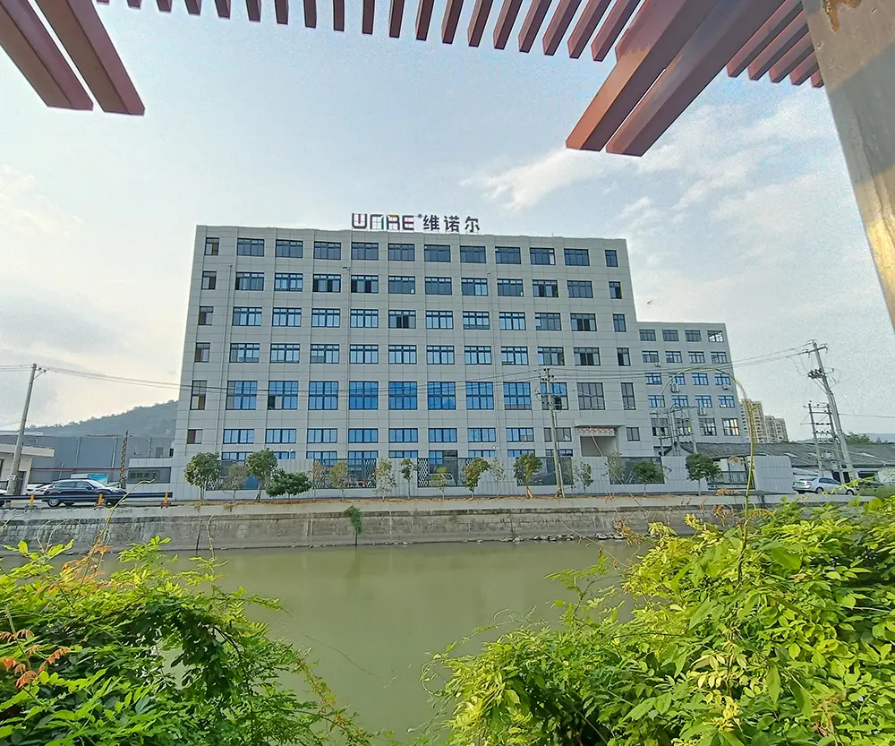Yueqing Weinuoer Electronic Technology Co., Ltd.