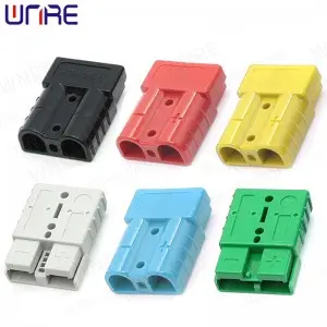 SZ50A 600V Terminal Plug Terminal Battery Charging Socket Port Anderson Connector Interface