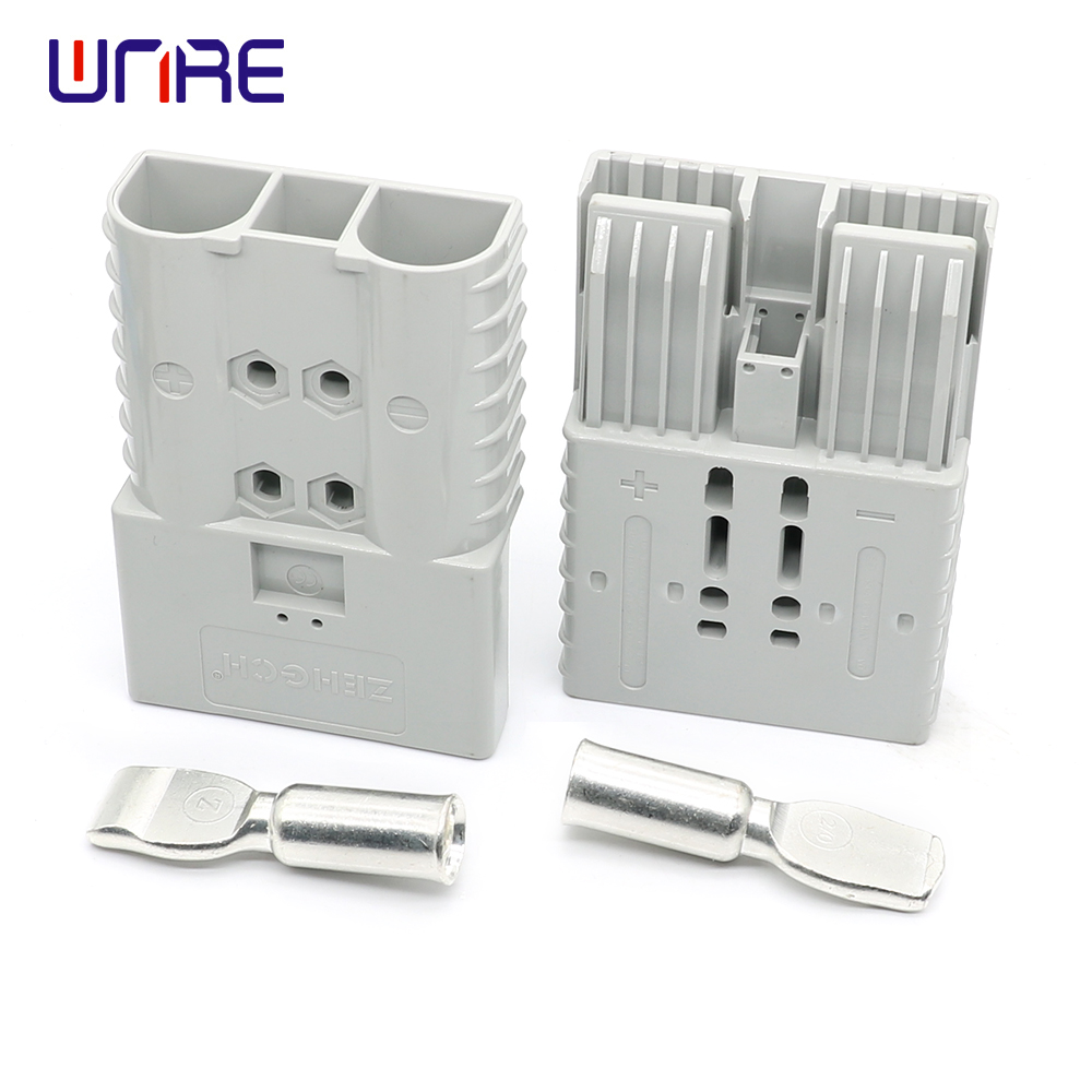 Interface Anderson Anderson Connector Manufacturers in China - Quality Connectors & Suppliers