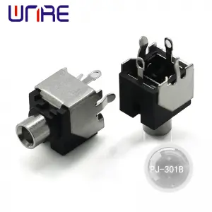 PJ-301B Headphone Socket Audio equipment High quality.