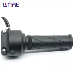 Motorcycle Switches Double Flashing Light Handlebar Controller Switch plug & play