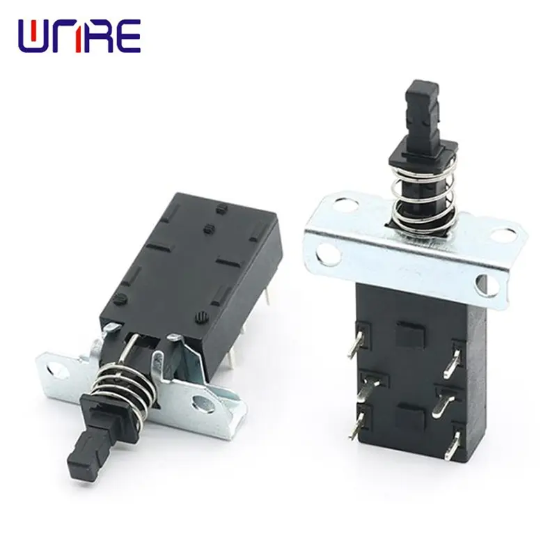 GST P6A 1P1 Power Switch