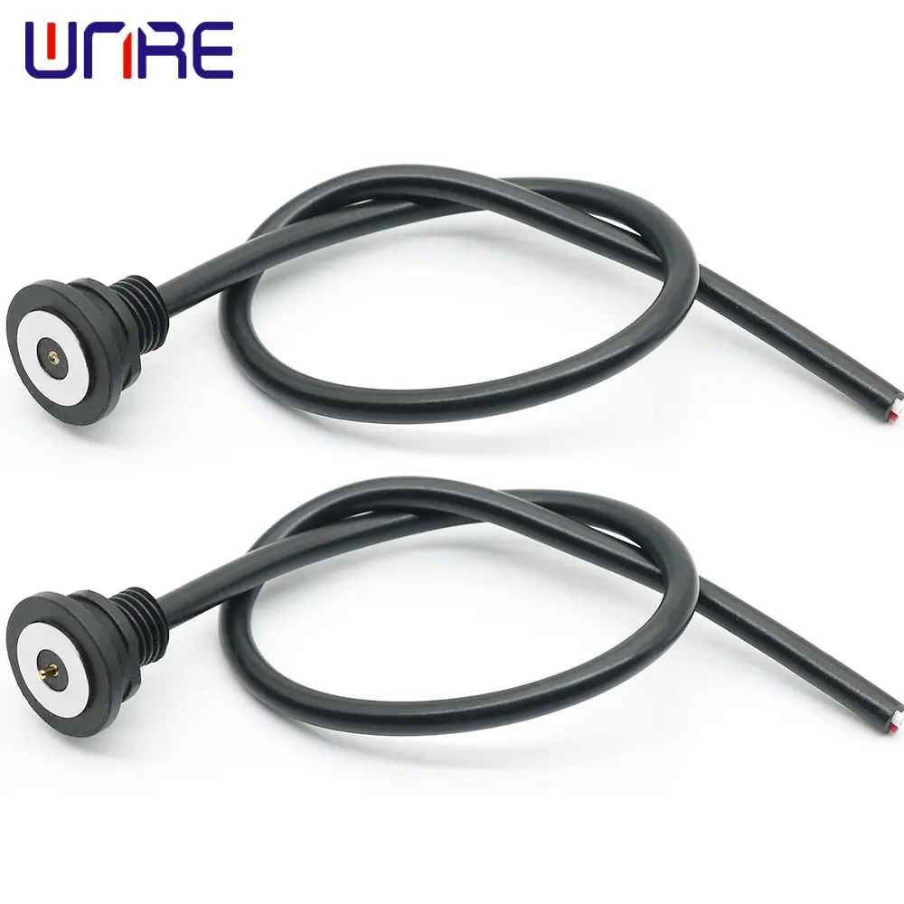 Threaded Magnetic dc-15a-cx Charging Power3