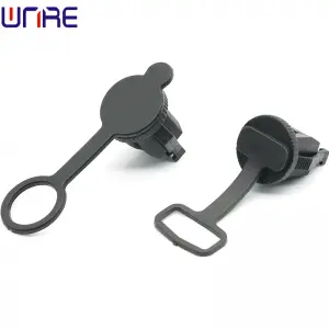 TYPE-C-00050 Connector Waterproof Buckle USB Interface Female Socket Fast Charging Socket