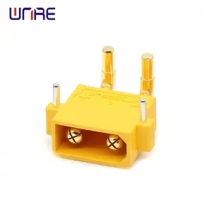 XT30PW Male Connector PCB Board For Twister