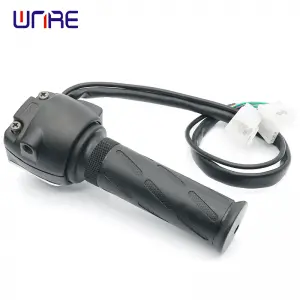 Electric Bicycle Parts Handle Switch right Combinbation Switch Motorcycle Accessories