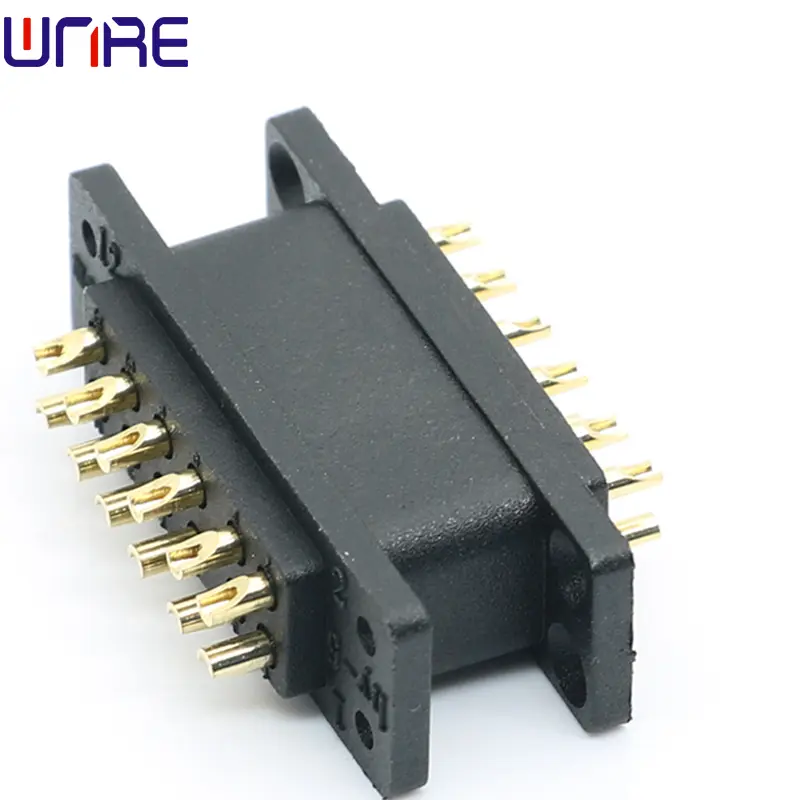 JY12P Aviation Model Plug Male Female Copper Core Signal Pin Power Interface Terminal Connector3